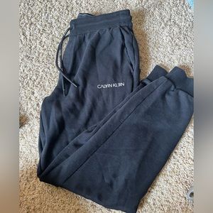 Men’s Calvin Klein Sweatpants
